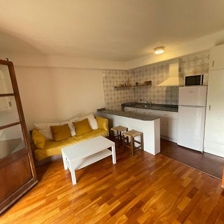 Apartamento Con Espectacular Terraza Escarrilla Kültér fotó