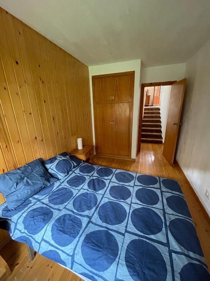 Apartamento Con Espectacular Terraza Escarrilla Kültér fotó